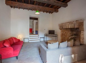 Il Campello | Campello sul Clitunno