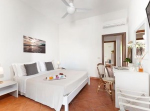 Hotel Il Cefalo | Ogliastro Marina