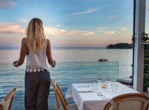 Hotel Il Cefalo | Ogliastro Marina