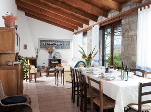 Il Giardino Di Valentina | Escolca