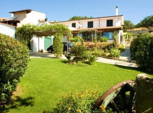 Il Giardino Di Valentina | Escolca