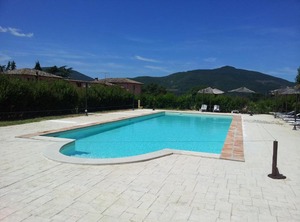 Il Moro Country | Montelovesco
