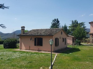 Il Moro Country | Montelovesco