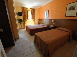 Il Vecchio | Brecciarola