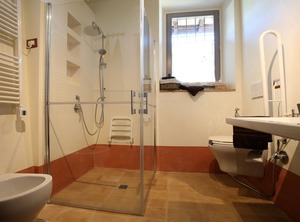 Minotti Farmhouse | Monteluiano