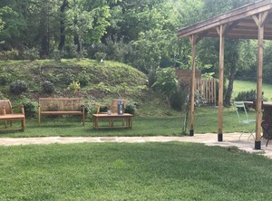 Minotti Farmhouse | Monteluiano