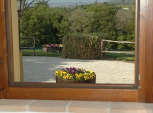 Farmhouse Assisi | Deruta