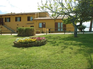 Farmhouse Assisi | Deruta