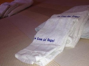 La Casa Dei Sogni | Gallico Marina