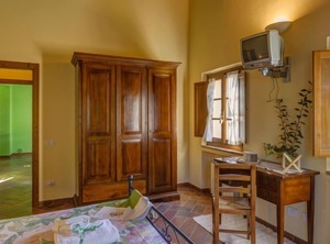 La Grotta | Gambassi Terme