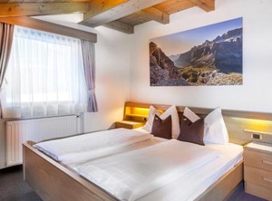 Garni La Majon | Selva di Val Gardena