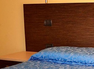 La Marina Residence Club | Marina di Mandatoriccio