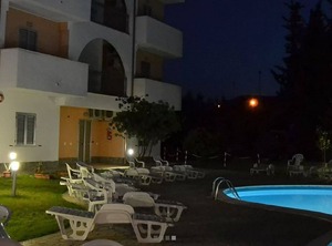 La Marina Residence Club | Marina di Mandatoriccio