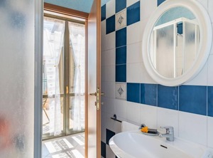 Margherite San Lorenzo Al Mare Persons | Piani-Ciapin