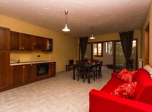 Maison Mati | Sauze d'Oulx