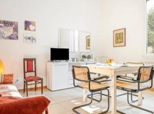 Marconi Airport Cozy Dream | Province of Bologna