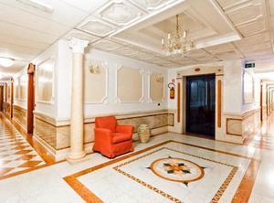 Mariano Palace Hotel | Oristano Historic Centre
