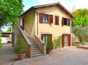 Montecorneo | Perugia