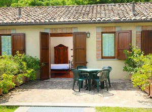 Montecorneo | Perugia