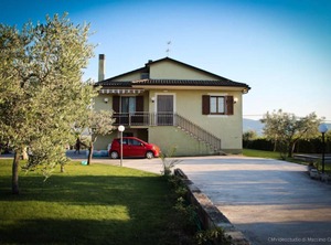 Montefalco | Pietrauta
