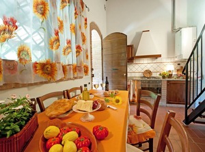 Montelopio Ghizzano | Peccioli