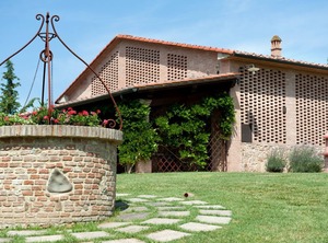 Montelopio Ghizzano | Peccioli