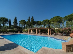 Montelopio Ghizzano | Peccioli