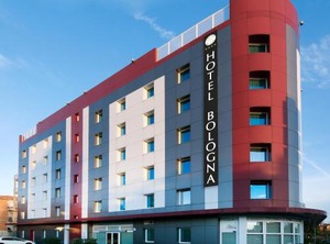 Cdh Hotel | Province of Bologna