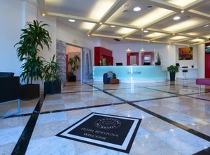 Cdh Hotel | Province of Bologna