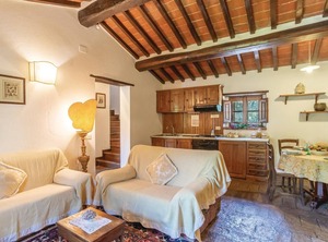 Cortona | San Pietro a Cegliolo