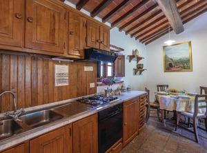 Cortona | San Pietro a Cegliolo