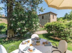 Cortona | San Pietro a Cegliolo