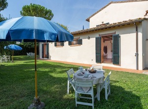Villa Patio Greve Chianti | Mercatale Val di Pesa