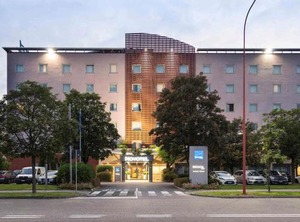 Novotel Brescia | Lamarmora