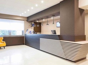 Novotel Brescia | Lamarmora