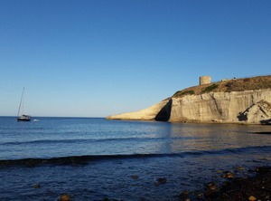 The Sea | Santa Caterina
