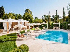 Hotel | Ostia Antica