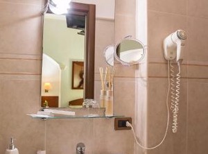 Palmed Hotel | Gizzeria