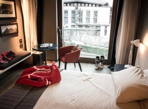 Parc Hotel Billia | Saint-Vincent