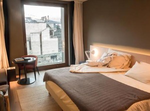 Parc Hotel Billia | Saint-Vincent