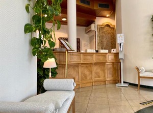Park Hotel Imperatore Adriano | Villanova