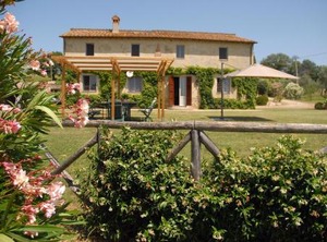 Podere San Giovanni | Montoro