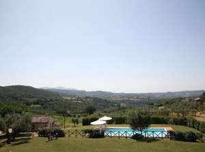 Podere San Giovanni | Montoro