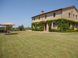 Podere San Giovanni | Montoro