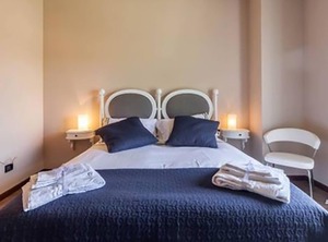 Accommodation Cazzago San Martino | Torbiato di Adro