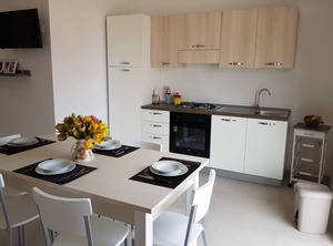 Residence Bidreams | Marina di Zambrone