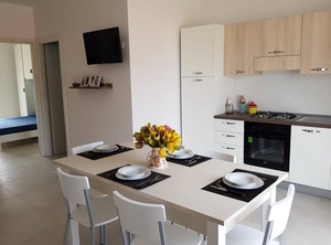 Residence Bidreams | Marina di Zambrone