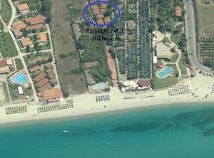 Residence Bidreams | Marina di Zambrone