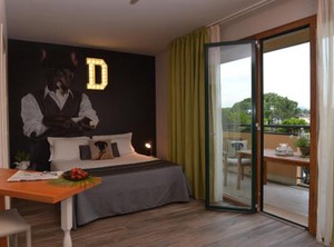 Residence | Alba