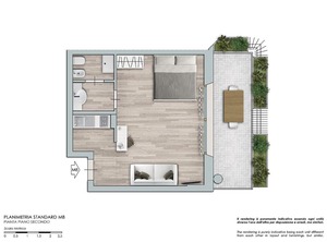 Residence | Alba